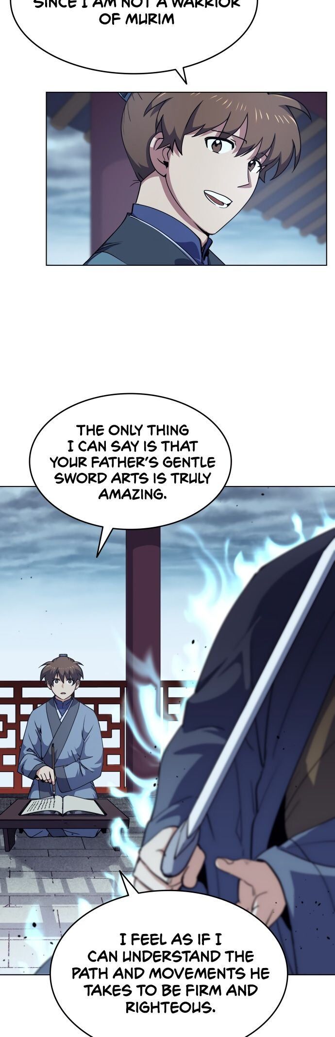 Read Tale of a Scribe Who Retires to the Countryside EN Manga Online