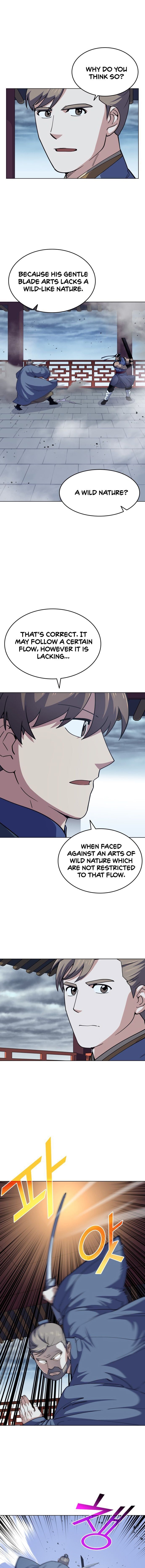 Read Tale of a Scribe Who Retires to the Countryside EN Manga Online