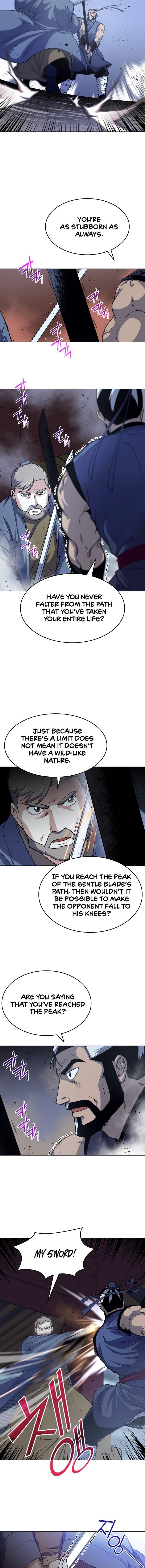 Read Tale of a Scribe Who Retires to the Countryside EN Manga Online