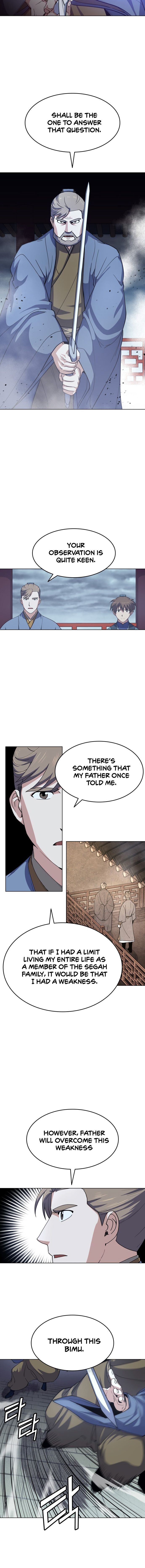 Read Tale of a Scribe Who Retires to the Countryside EN Manga Online