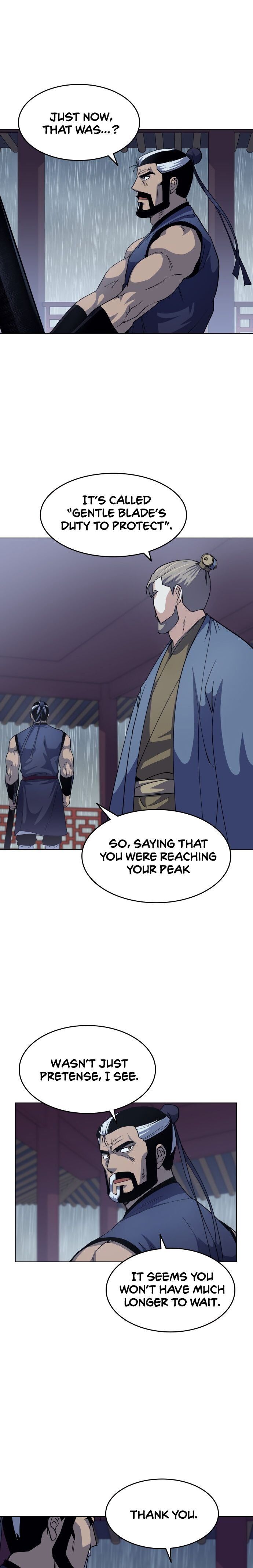 Read Tale of a Scribe Who Retires to the Countryside EN Manga Online