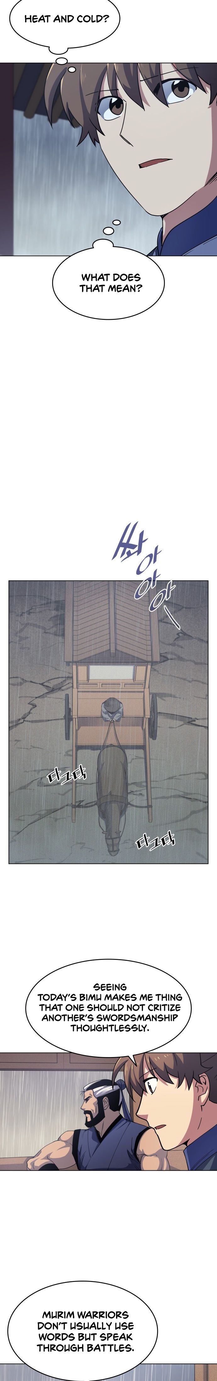 Read Tale of a Scribe Who Retires to the Countryside EN Manga Online