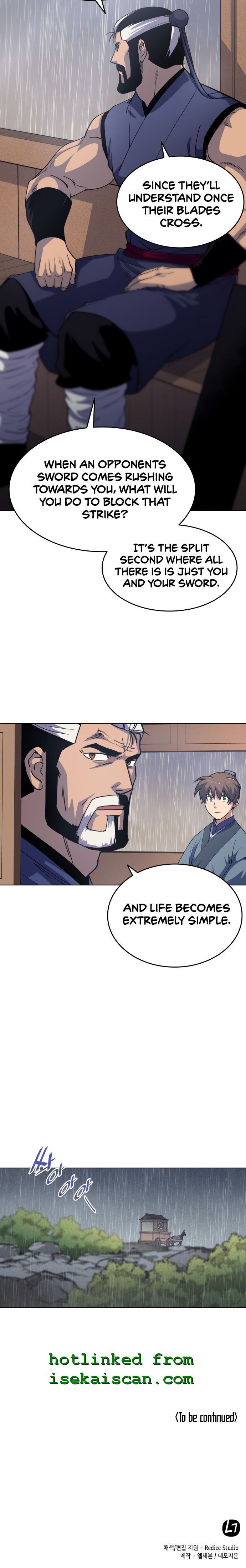 Read Tale of a Scribe Who Retires to the Countryside EN Manga Online