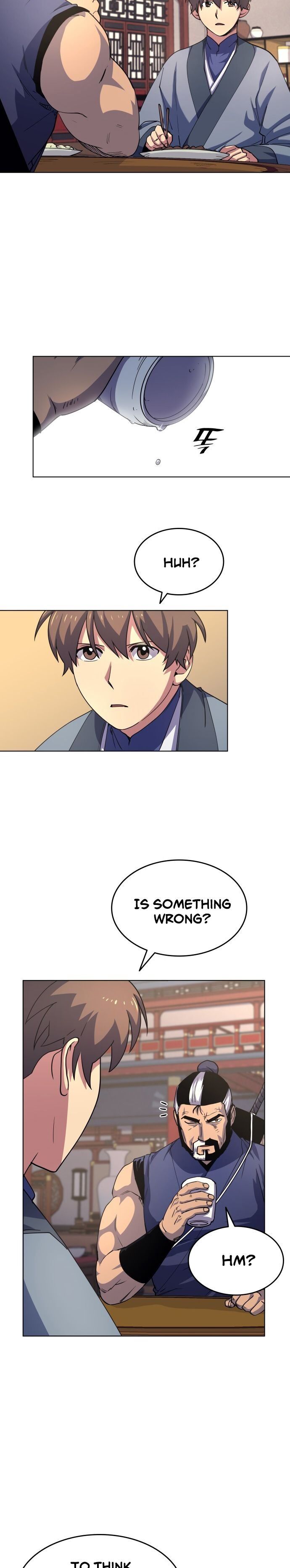Read Tale of a Scribe Who Retires to the Countryside EN Manga Online