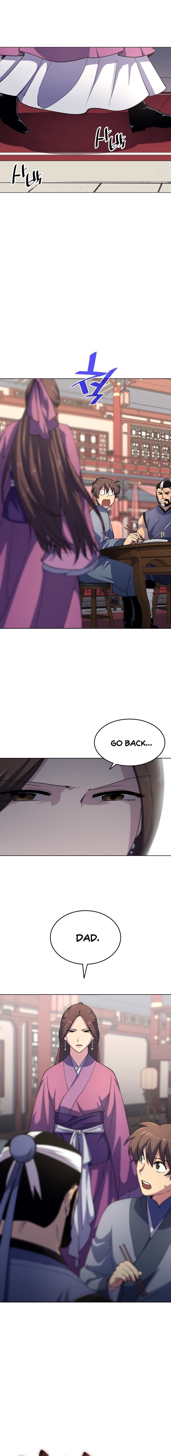 Read Tale of a Scribe Who Retires to the Countryside EN Manga Online