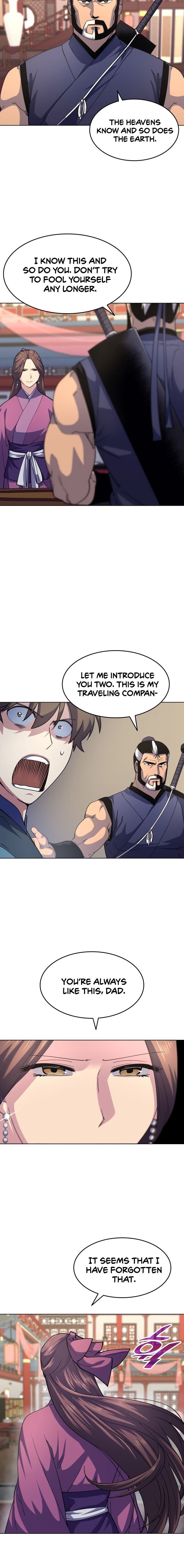 Read Tale of a Scribe Who Retires to the Countryside EN Manga Online