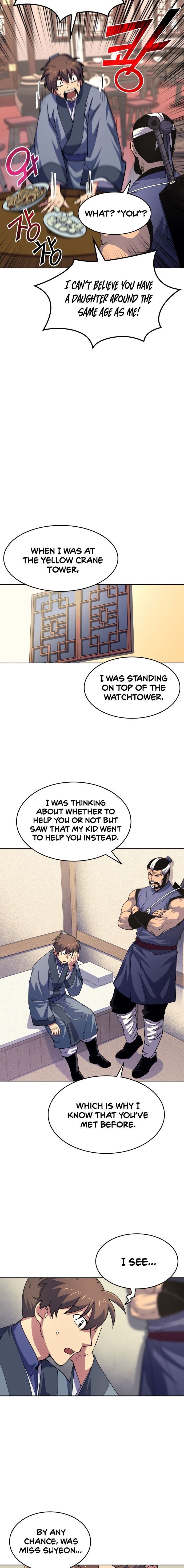 Read Tale of a Scribe Who Retires to the Countryside EN Manga Online