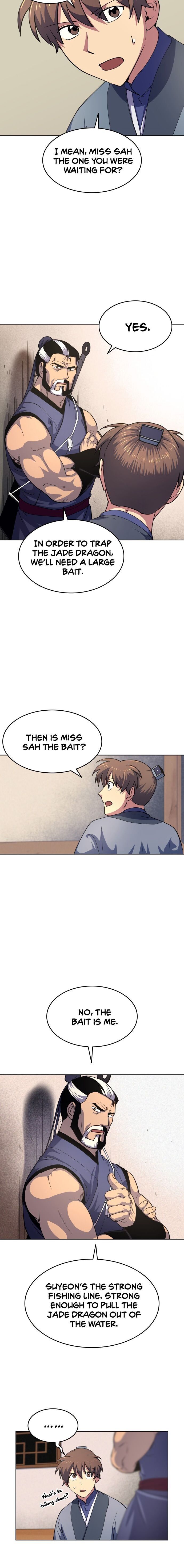 Read Tale of a Scribe Who Retires to the Countryside EN Manga Online