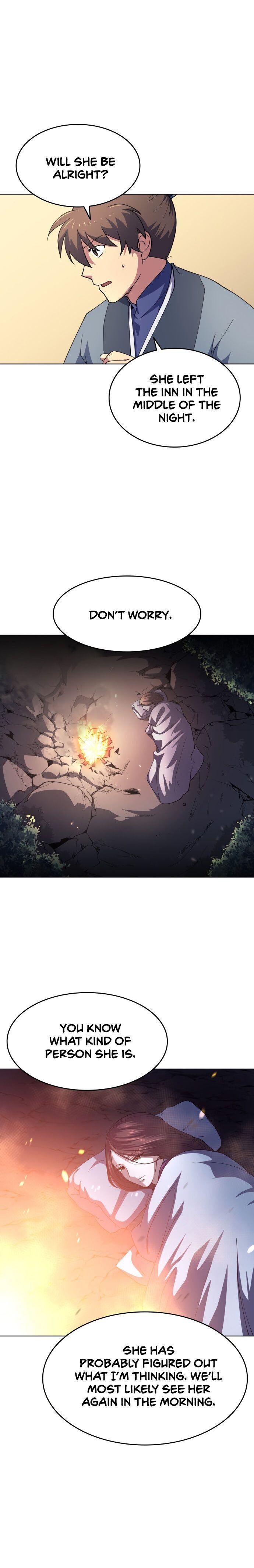Read Tale of a Scribe Who Retires to the Countryside EN Manga Online