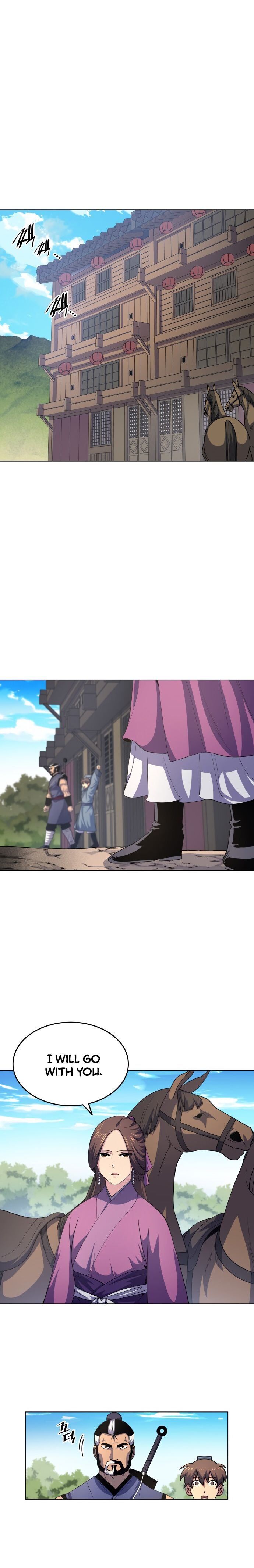 Read Tale of a Scribe Who Retires to the Countryside EN Manga Online
