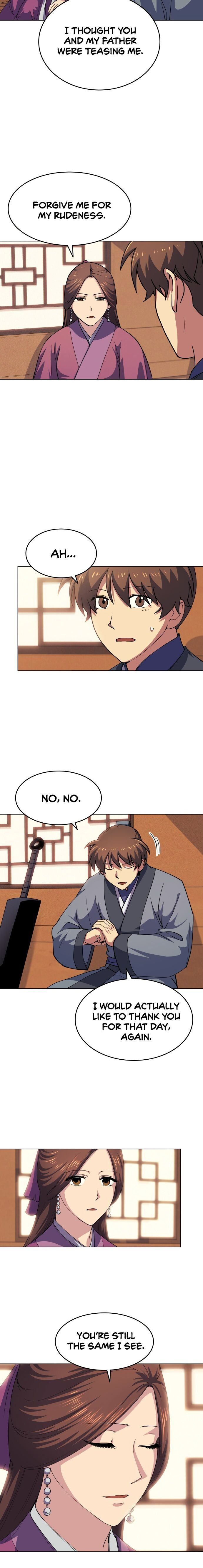 Read Tale of a Scribe Who Retires to the Countryside EN Manga Online