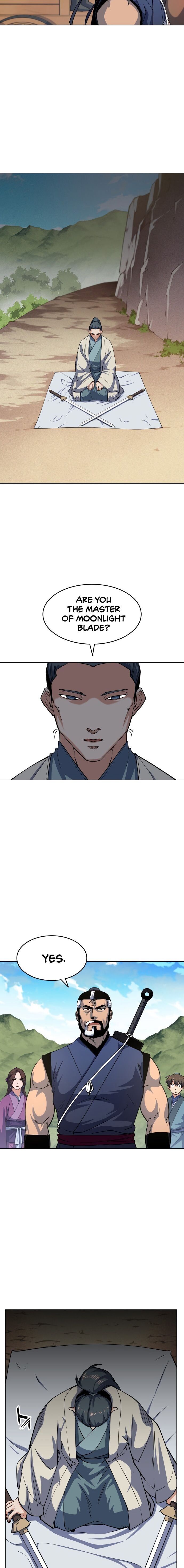Read Tale of a Scribe Who Retires to the Countryside EN Manga Online