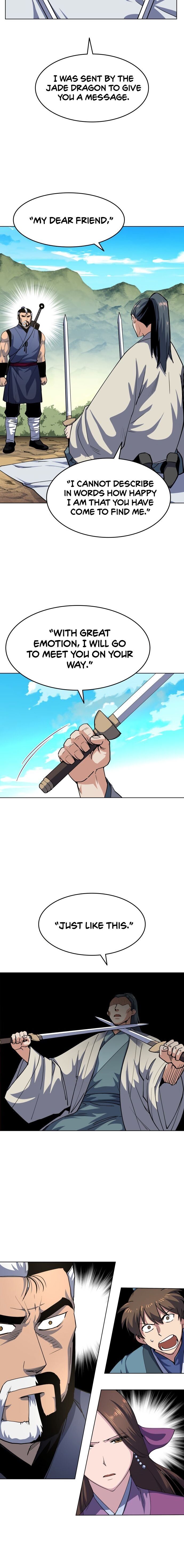 Read Tale of a Scribe Who Retires to the Countryside EN Manga Online