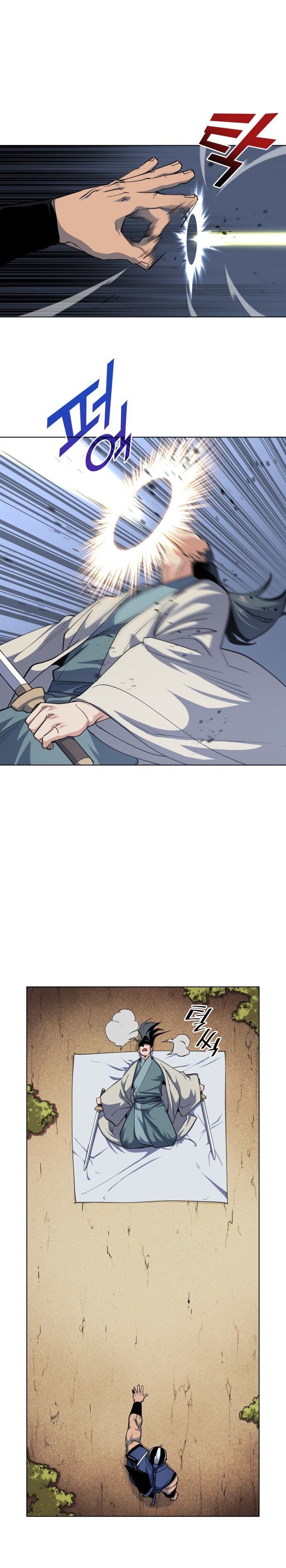 Read Tale of a Scribe Who Retires to the Countryside EN Manga Online