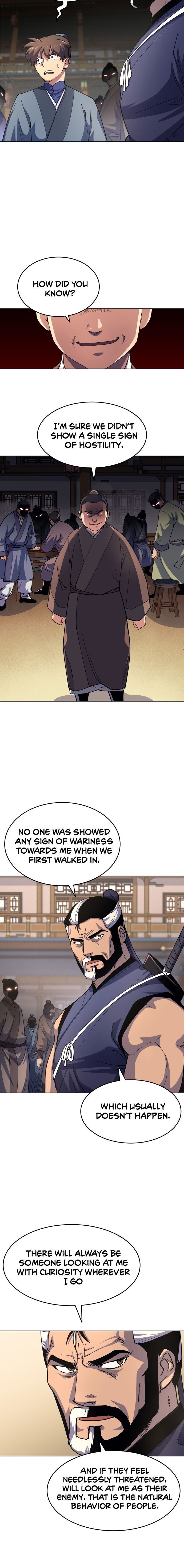 Read Tale of a Scribe Who Retires to the Countryside EN Manga Online