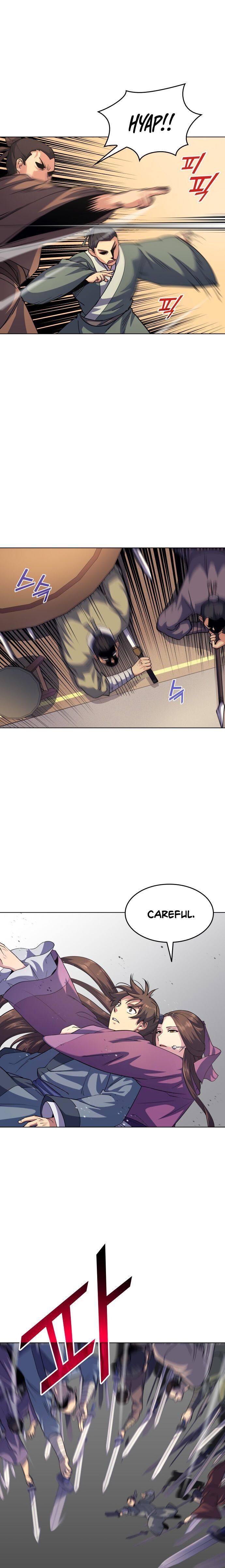 Read Tale of a Scribe Who Retires to the Countryside EN Manga Online
