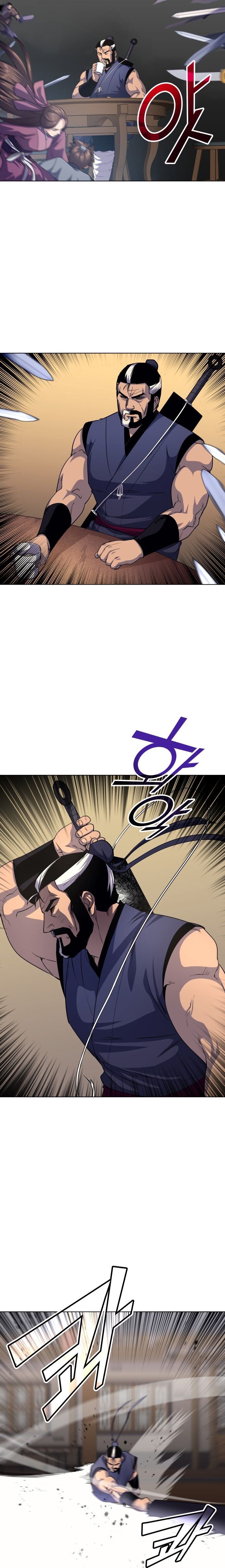 Read Tale of a Scribe Who Retires to the Countryside EN Manga Online