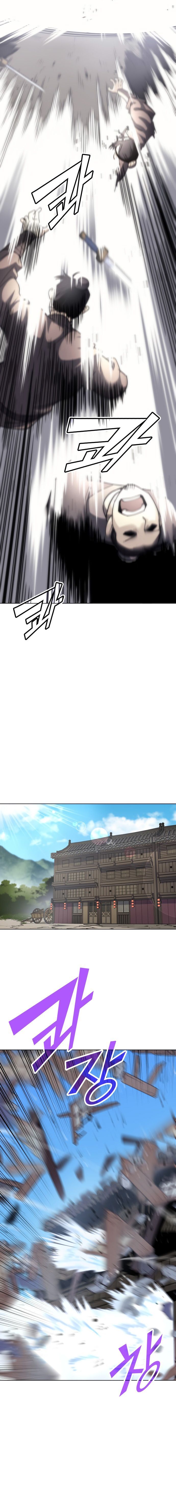 Read Tale of a Scribe Who Retires to the Countryside EN Manga Online