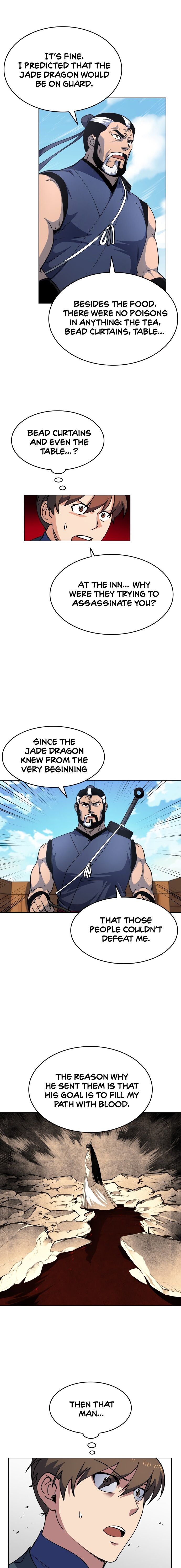 Read Tale of a Scribe Who Retires to the Countryside EN Manga Online