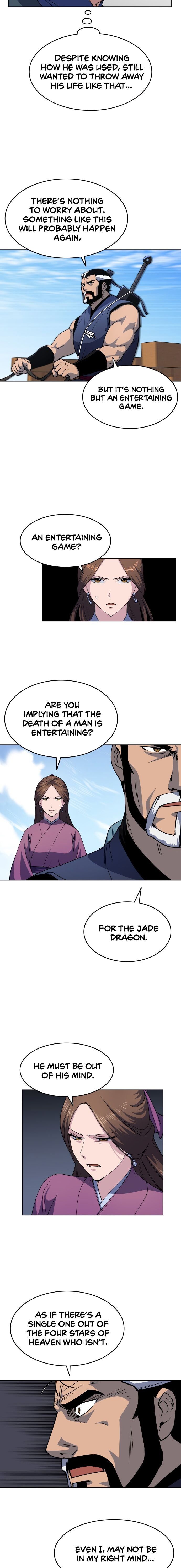 Read Tale of a Scribe Who Retires to the Countryside EN Manga Online