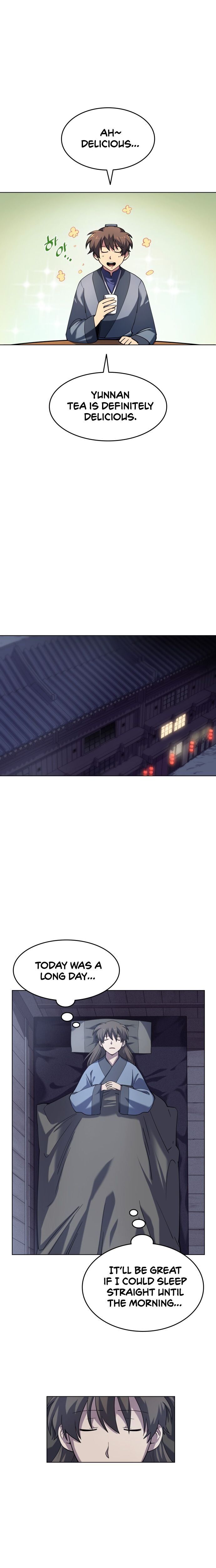 Read Tale of a Scribe Who Retires to the Countryside EN Manga Online