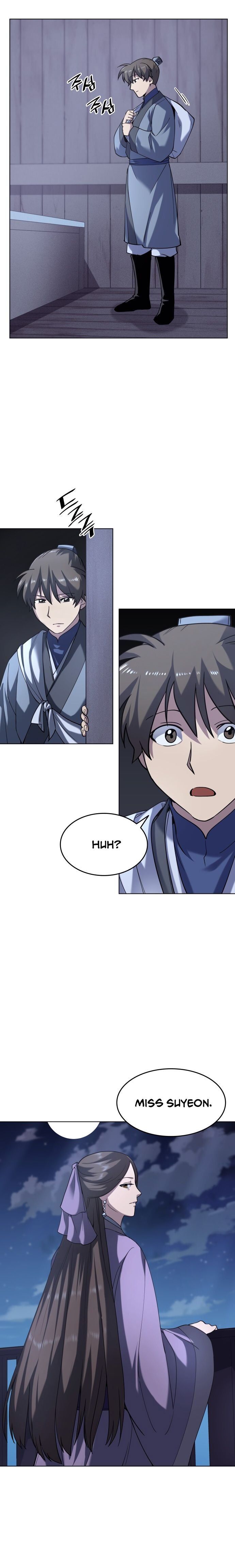 Read Tale of a Scribe Who Retires to the Countryside EN Manga Online