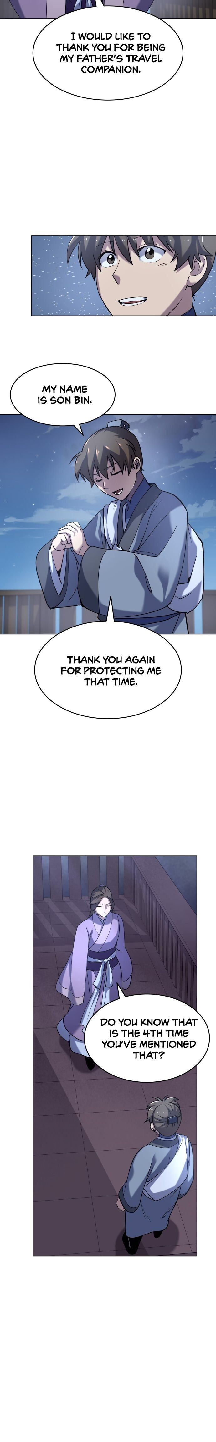 Read Tale of a Scribe Who Retires to the Countryside EN Manga Online