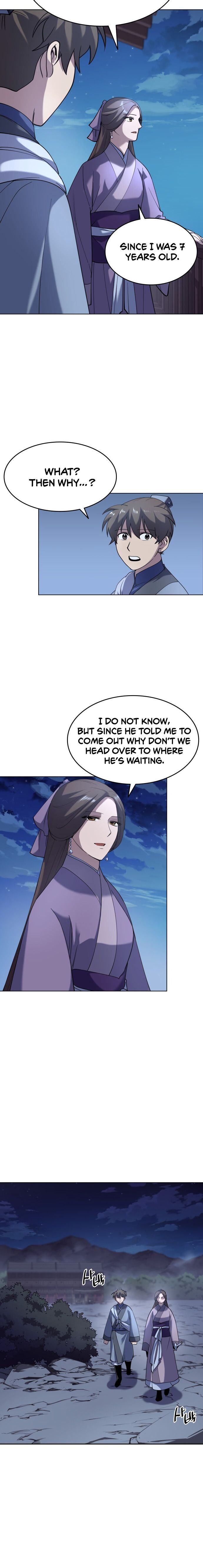 Read Tale of a Scribe Who Retires to the Countryside EN Manga Online