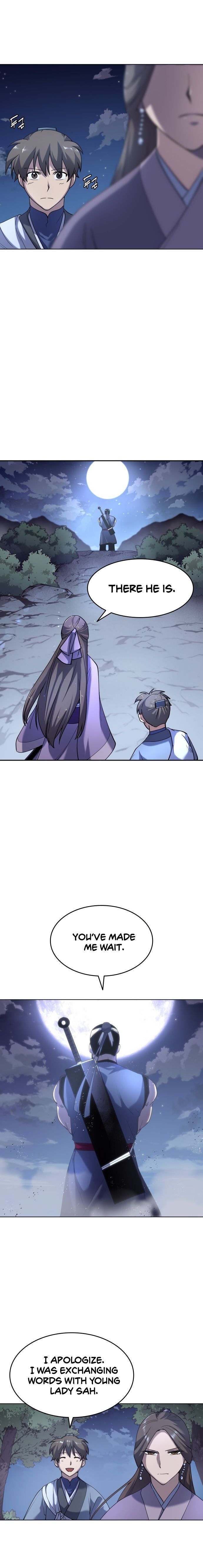 Read Tale of a Scribe Who Retires to the Countryside EN Manga Online