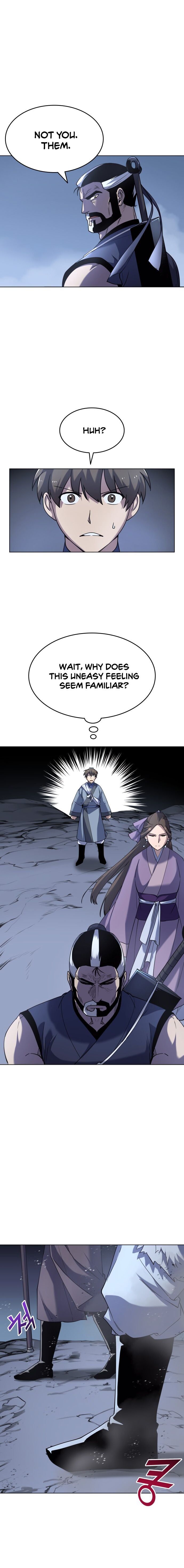 Read Tale of a Scribe Who Retires to the Countryside EN Manga Online