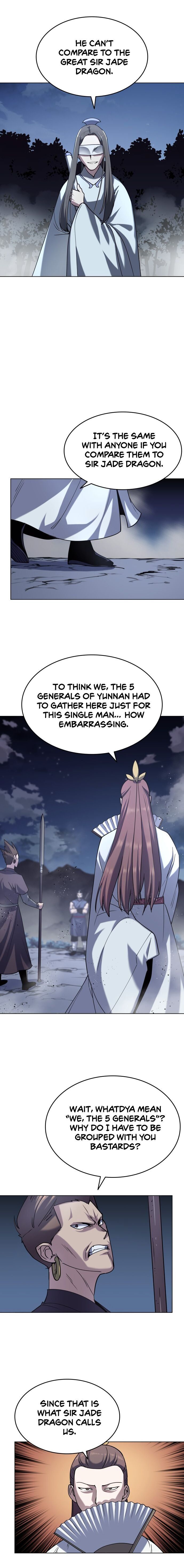 Read Tale of a Scribe Who Retires to the Countryside EN Manga Online