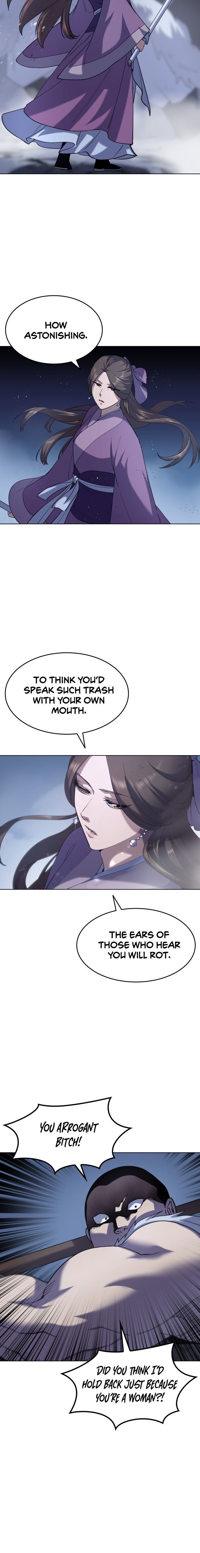 Read Tale of a Scribe Who Retires to the Countryside EN Manga Online