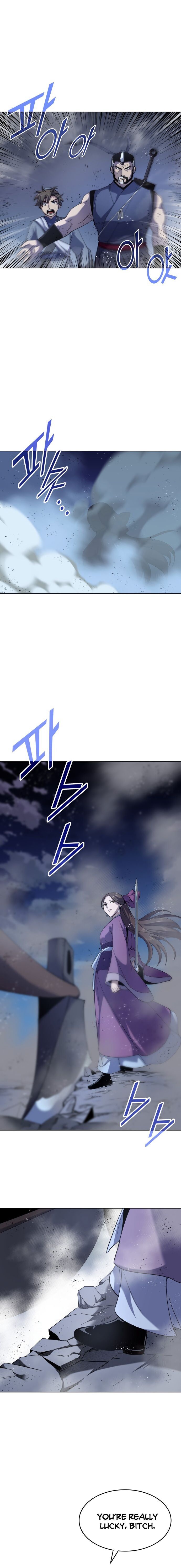 Read Tale of a Scribe Who Retires to the Countryside EN Manga Online
