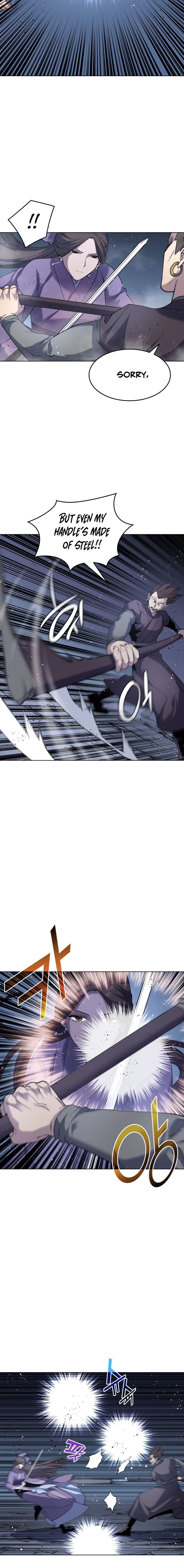 Read Tale of a Scribe Who Retires to the Countryside EN Manga Online