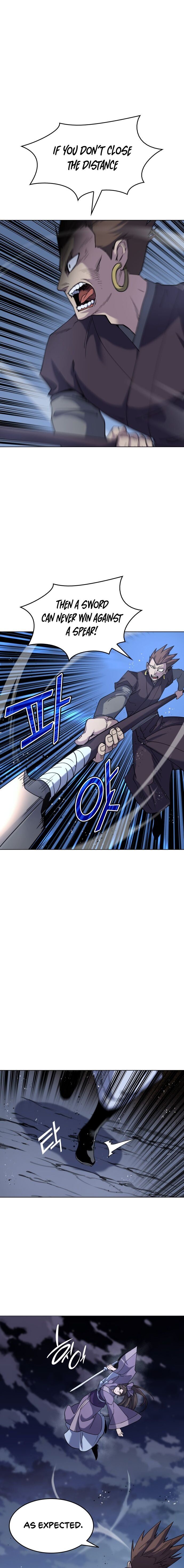 Read Tale of a Scribe Who Retires to the Countryside EN Manga Online