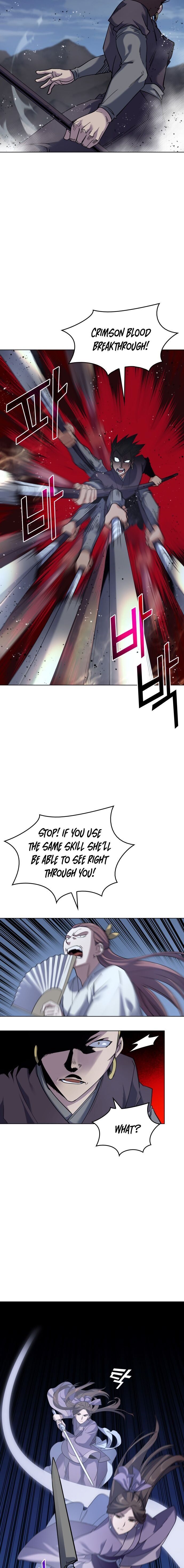 Read Tale of a Scribe Who Retires to the Countryside EN Manga Online