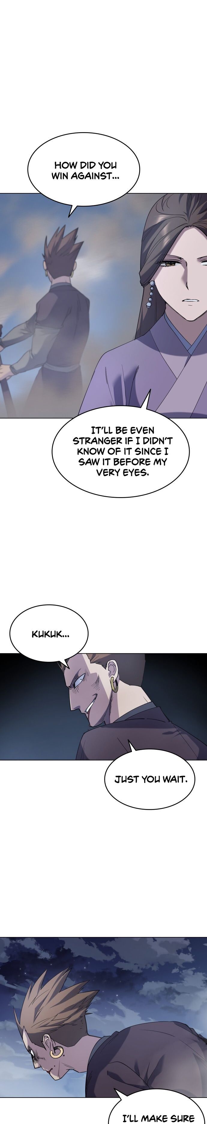 Read Tale of a Scribe Who Retires to the Countryside EN Manga Online