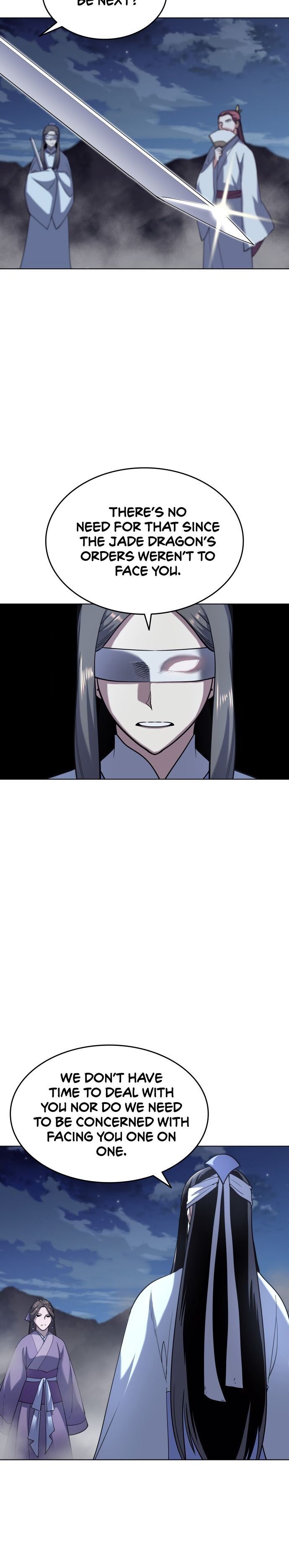 Read Tale of a Scribe Who Retires to the Countryside EN Manga Online