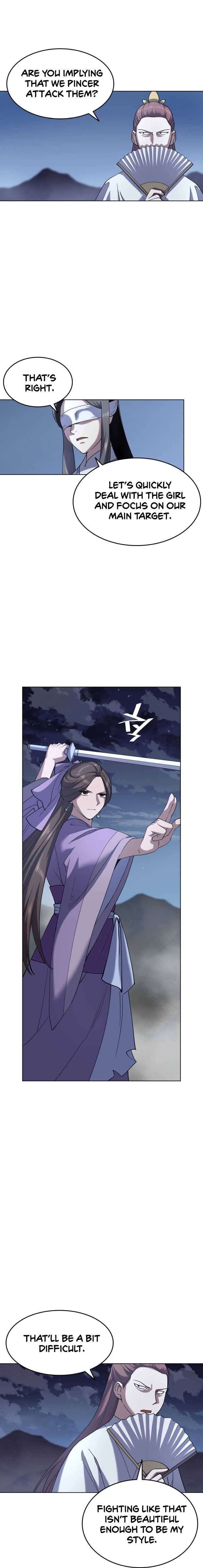 Read Tale of a Scribe Who Retires to the Countryside EN Manga Online