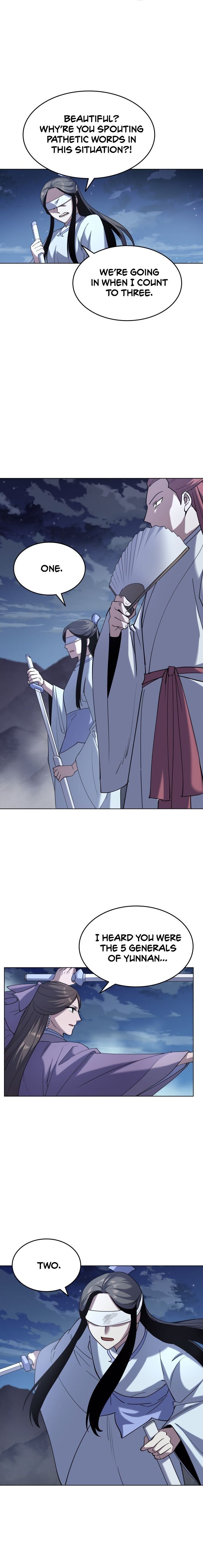 Read Tale of a Scribe Who Retires to the Countryside EN Manga Online