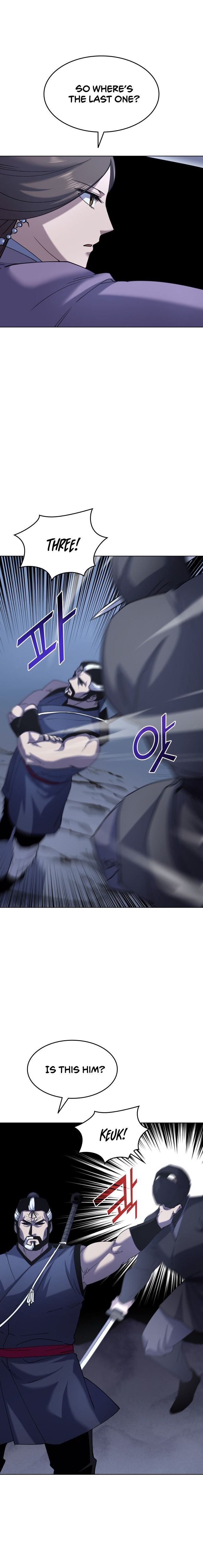 Read Tale of a Scribe Who Retires to the Countryside EN Manga Online