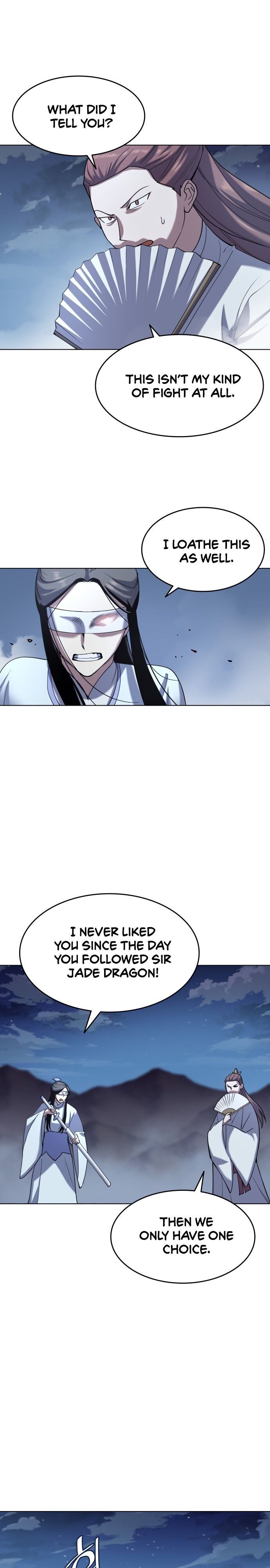 Read Tale of a Scribe Who Retires to the Countryside EN Manga Online