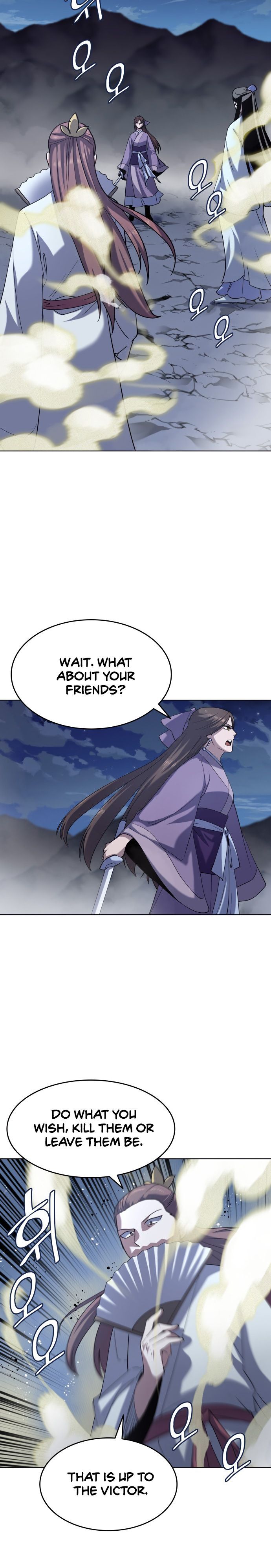 Read Tale of a Scribe Who Retires to the Countryside EN Manga Online