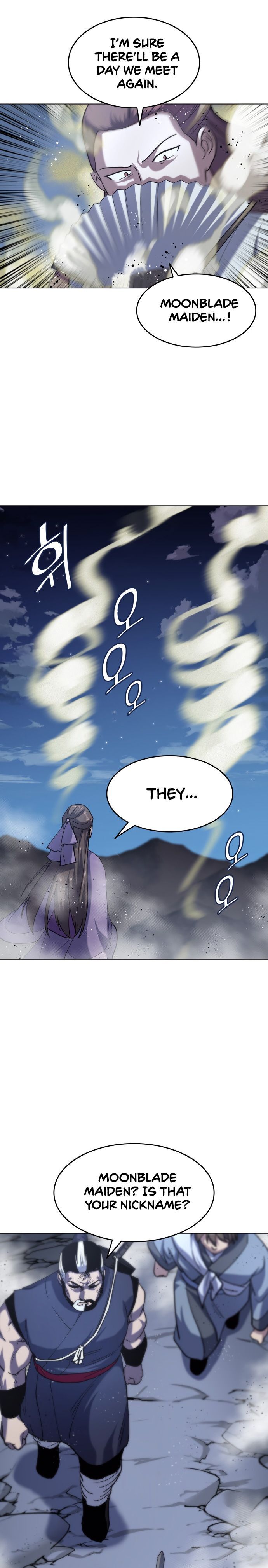 Read Tale of a Scribe Who Retires to the Countryside EN Manga Online