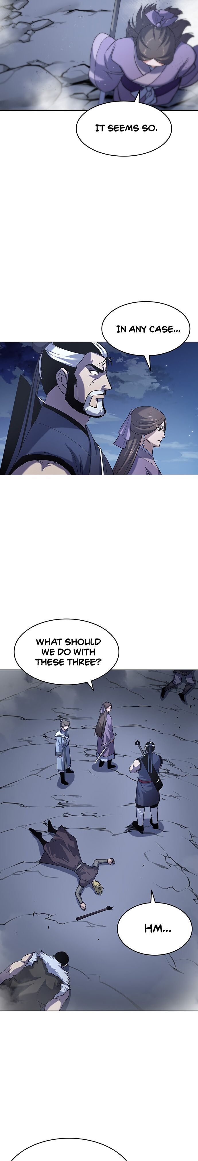 Read Tale of a Scribe Who Retires to the Countryside EN Manga Online