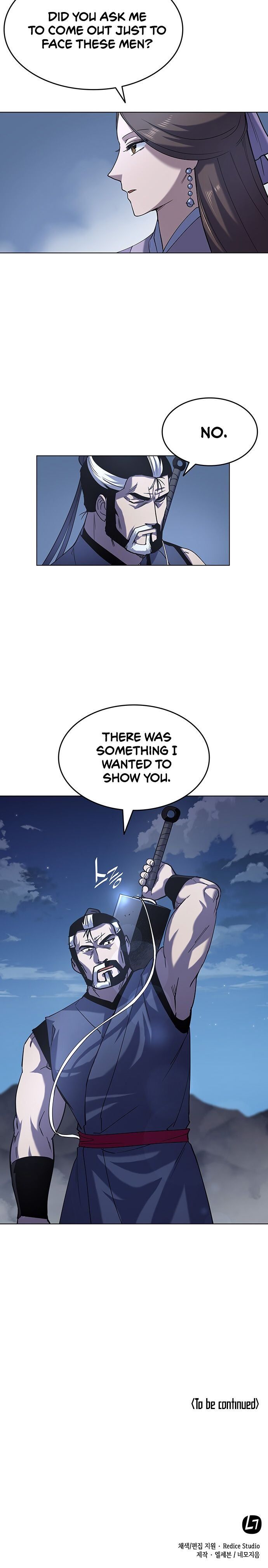Read Tale of a Scribe Who Retires to the Countryside EN Manga Online