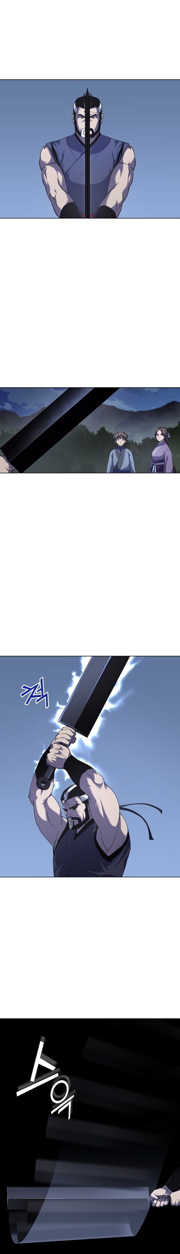 Read Tale of a Scribe Who Retires to the Countryside EN Manga Online