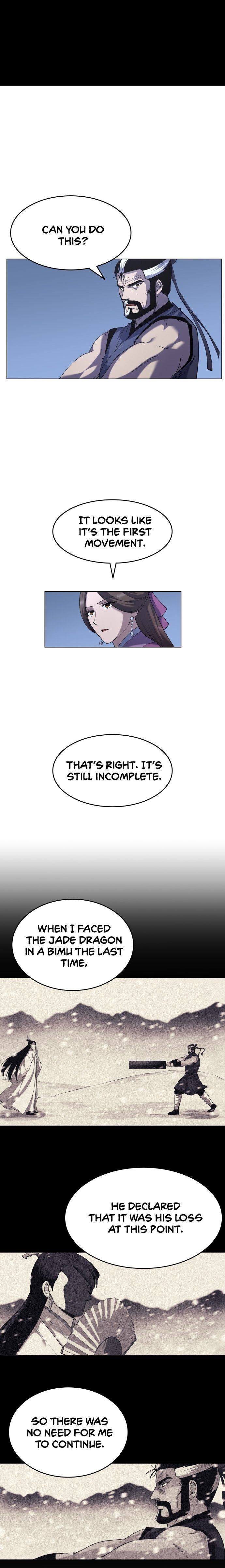Read Tale of a Scribe Who Retires to the Countryside EN Manga Online