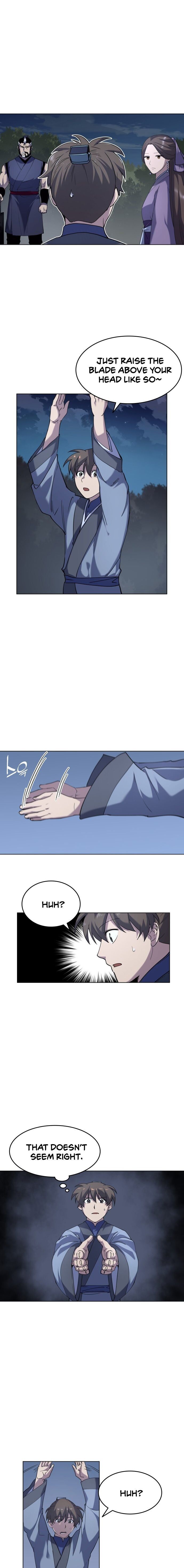 Read Tale of a Scribe Who Retires to the Countryside EN Manga Online
