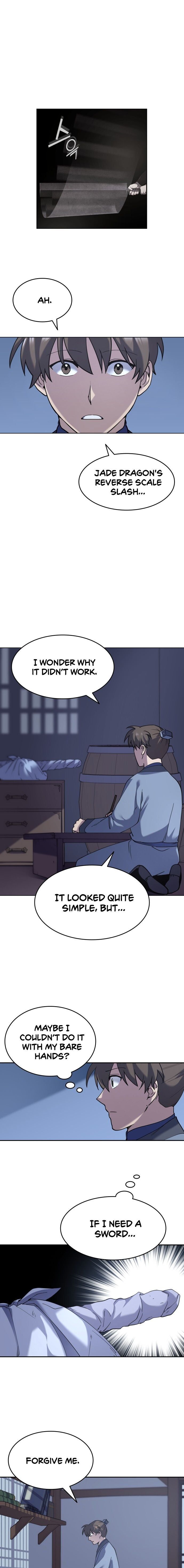 Read Tale of a Scribe Who Retires to the Countryside EN Manga Online